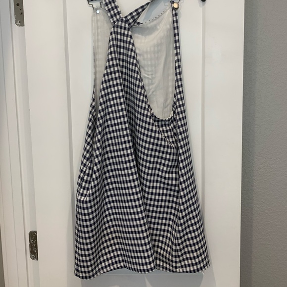 Overall dress - Picture 2 of 2